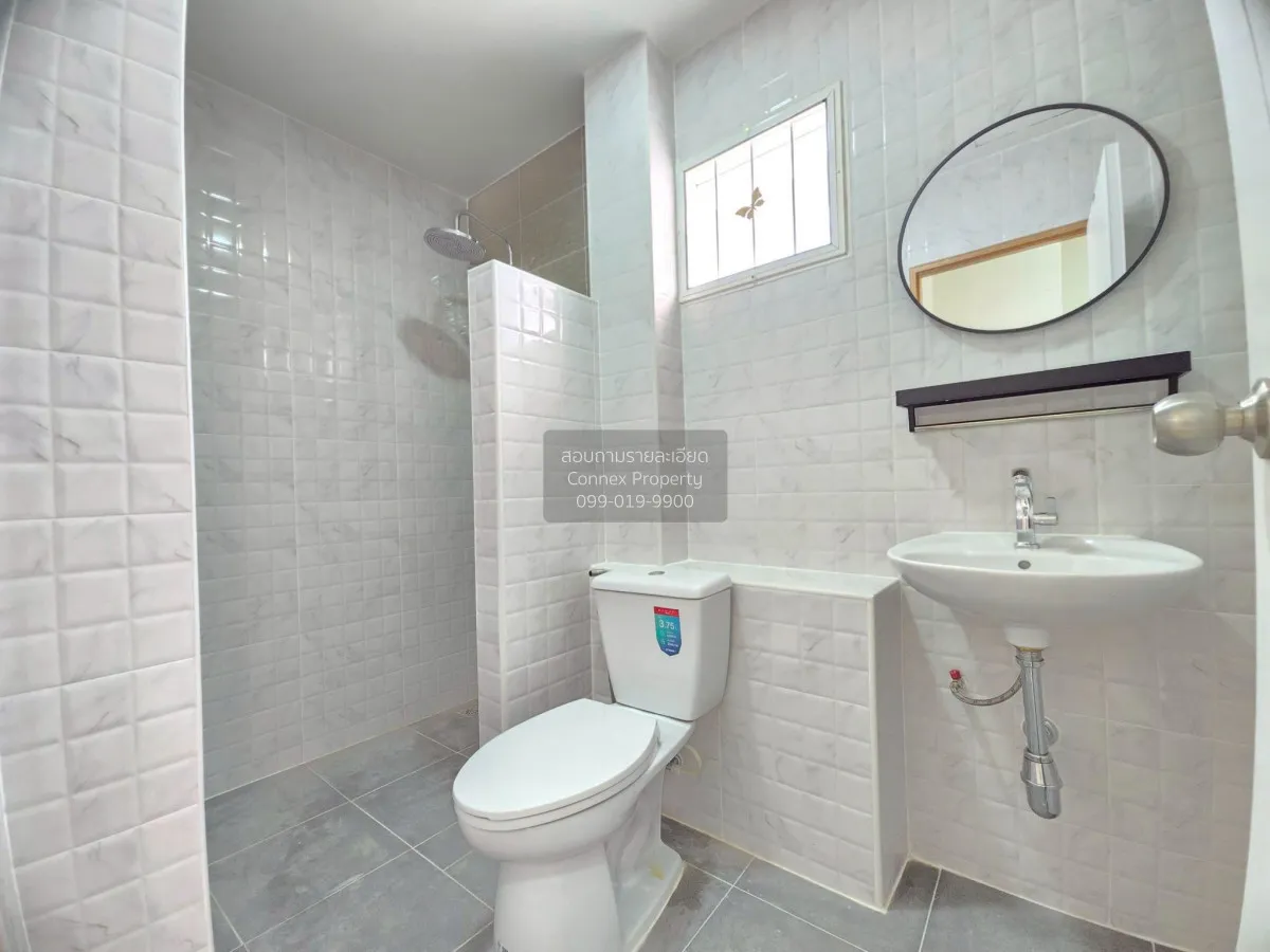 ขายทาวน์เฮ้าส์/ทาวน์โฮม  อู่ทองเพลส 5 คูคต ลำลูกกา ปทุมธานี CX-14