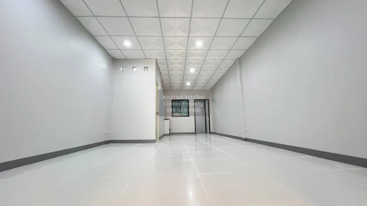 ขายทาวน์เฮ้าส์/ทาวน์โฮม  บ้านมนวดี บางคูรัด บางบัวทอง นนทบุรี CX- 4