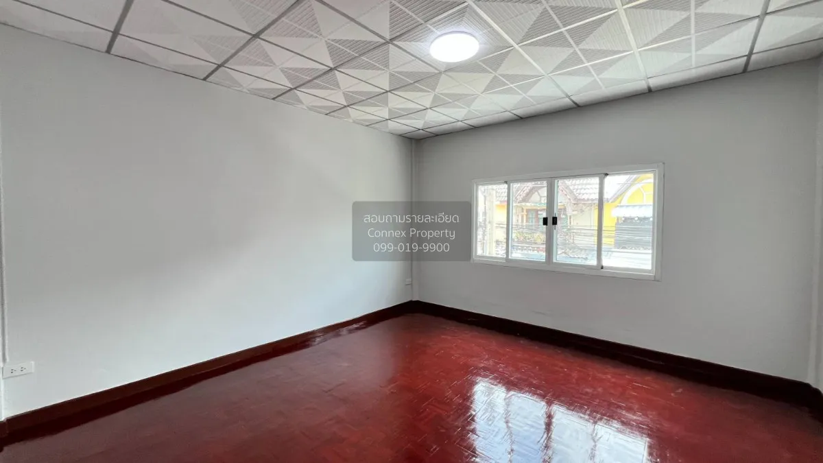 ขายทาวน์เฮ้าส์/ทาวน์โฮม  บ้านมนวดี บางคูรัด บางบัวทอง นนทบุรี CX-