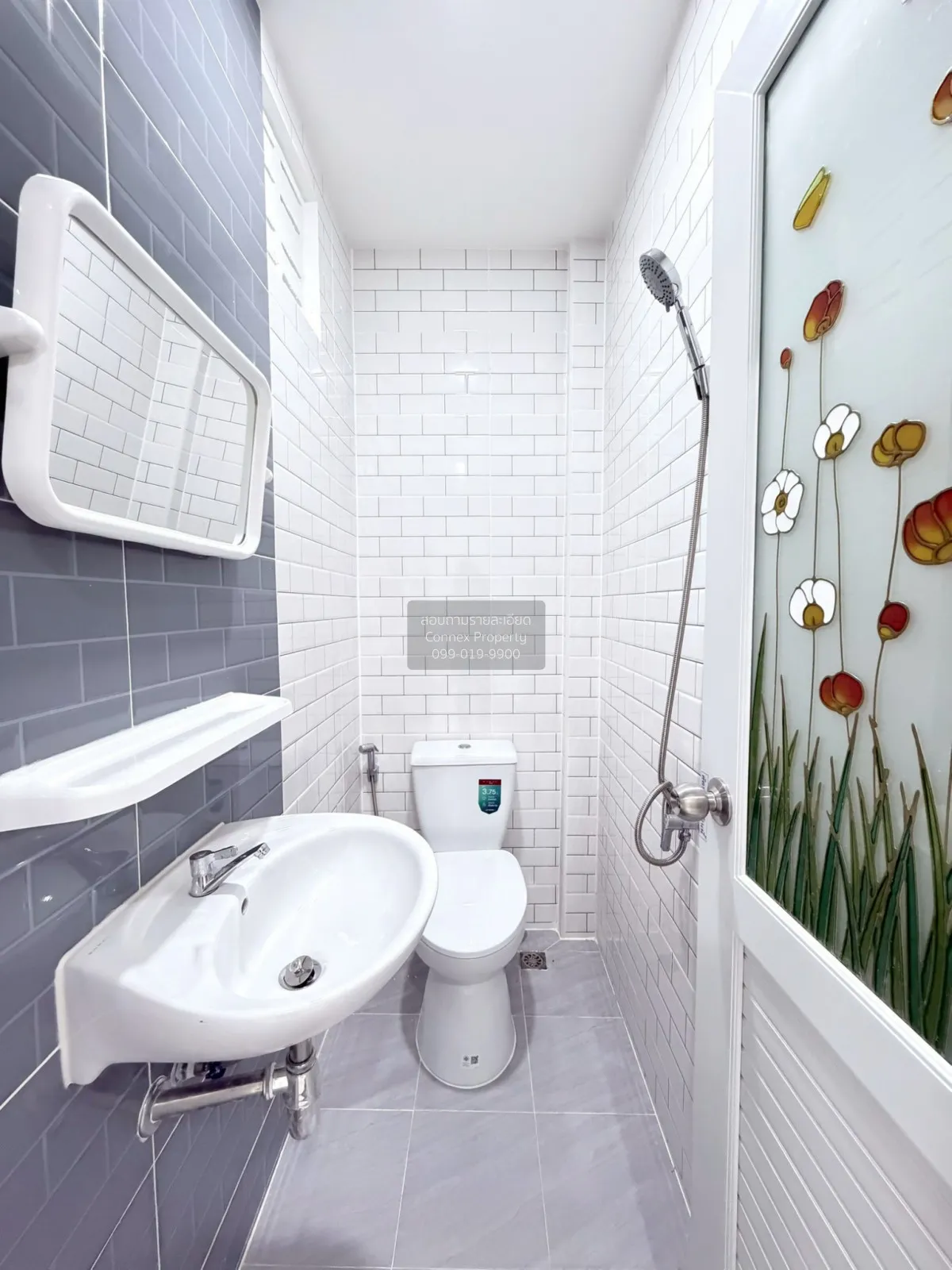 ขายทาวน์เฮ้าส์/ทาวน์โฮม  บ้านมารวย บางเขน 2 สายไหม เขต สายไหม กรุ