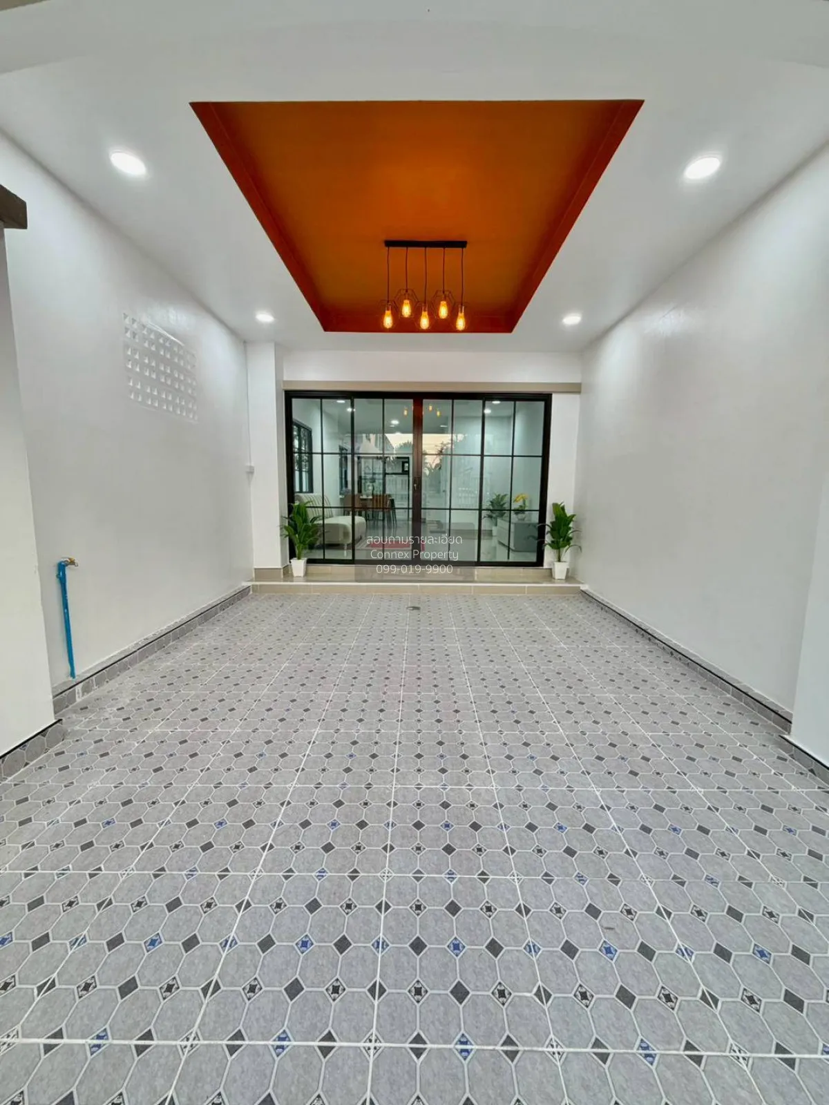 ขายบ้าน  บ้านมนวดี บางคูรัด บางบัวทอง นนทบุรี CX-146776 2