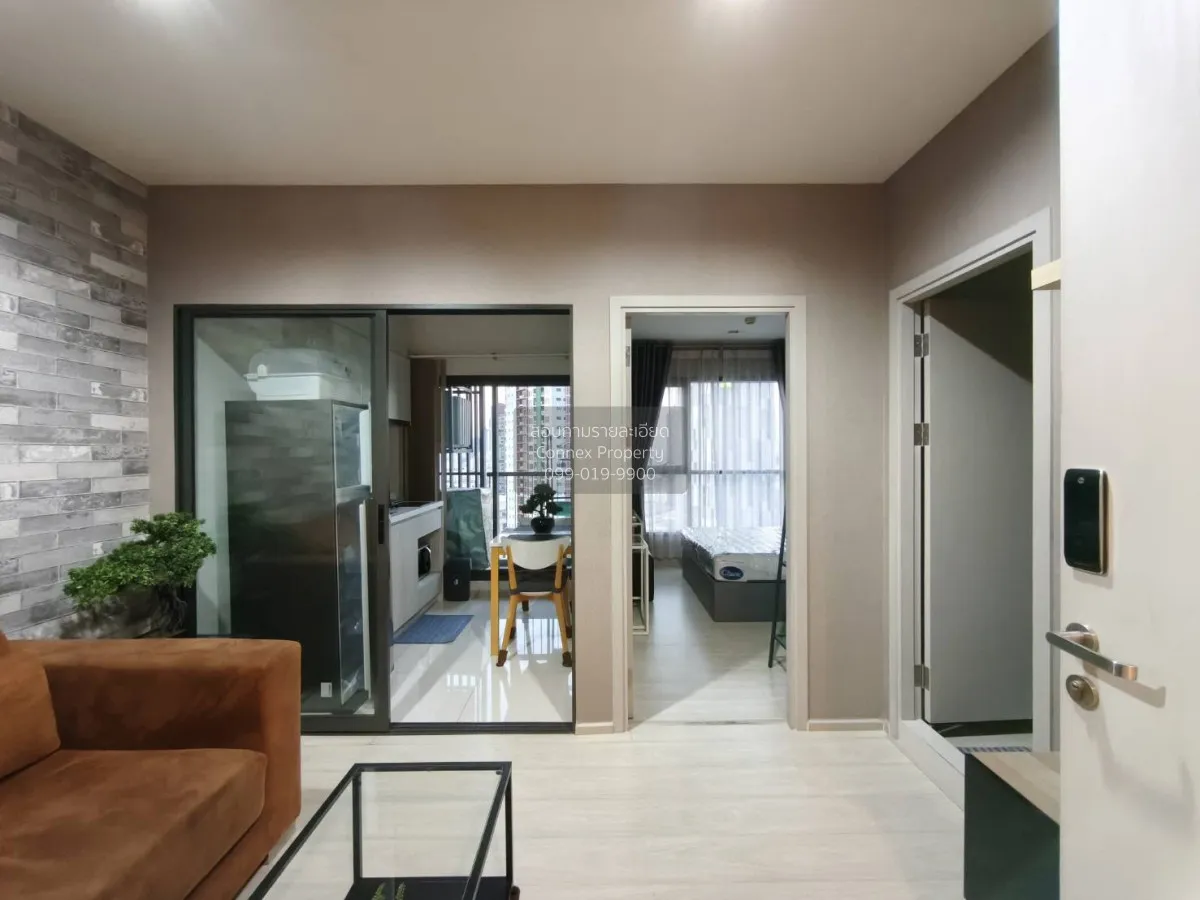 ขายคอนโด  ไลฟ์ สุขุมวิท 48 BTS-พระโขนง พระโขนง เขต คลองเตย กรุงเท 2