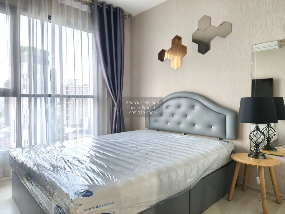 ขายคอนโด  ไลฟ์ สุขุมวิท 48 BTS-พระโขนง พระโขนง เขต คลองเตย กรุงเท 3