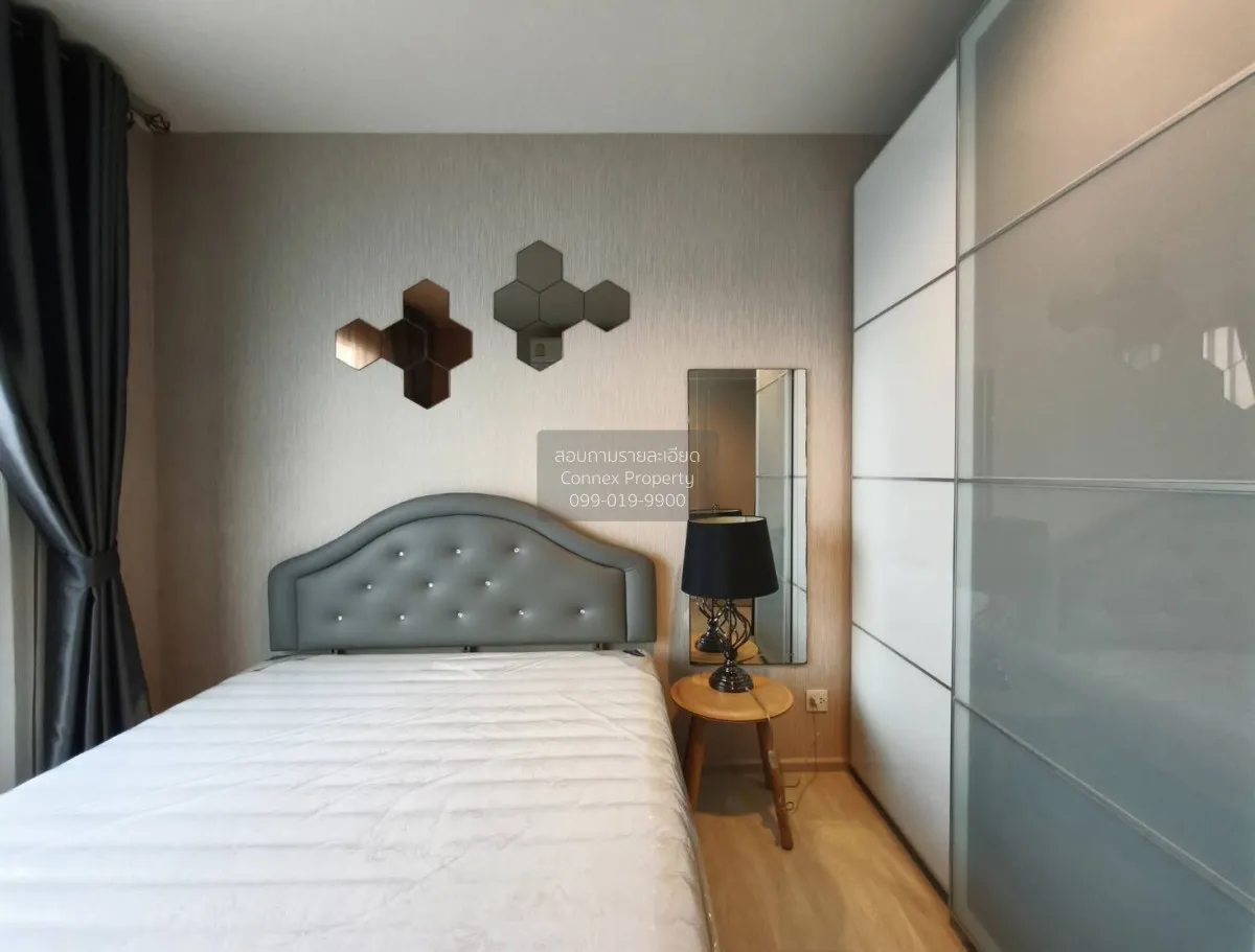 ขายคอนโด  ไลฟ์ สุขุมวิท 48 BTS-พระโขนง พระโขนง เขต คลองเตย กรุงเท 4