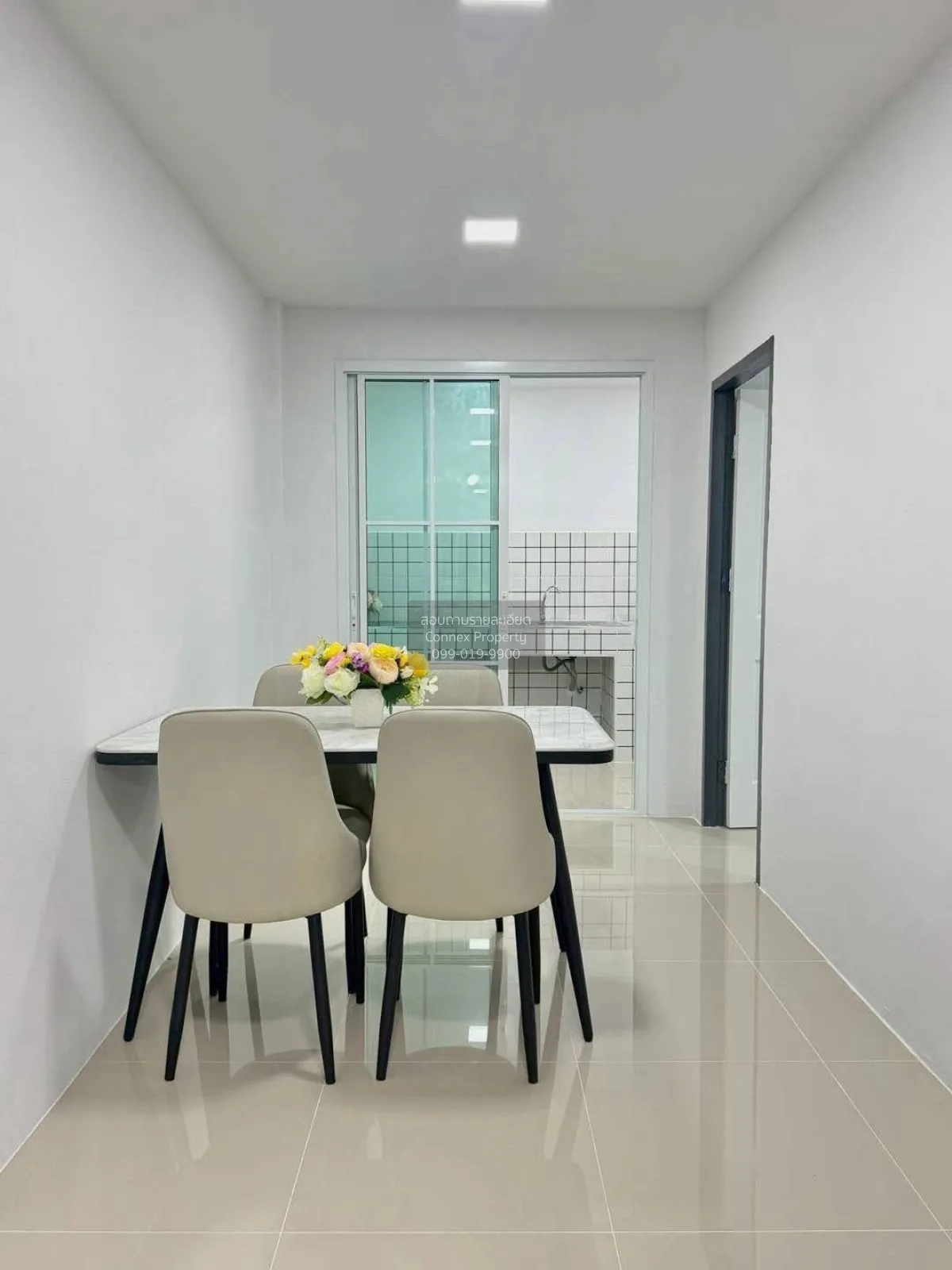 ขายทาวน์เฮ้าส์/ทาวน์โฮม  สรรทัศน์ธานี 2 ท่าทราย เมืองนนทบุรี นนทบ