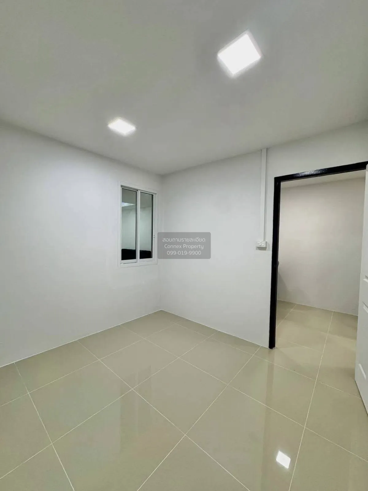 ขายทาวน์เฮ้าส์/ทาวน์โฮม  สรรทัศน์ธานี 2 ท่าทราย เมืองนนทบุรี นนทบ