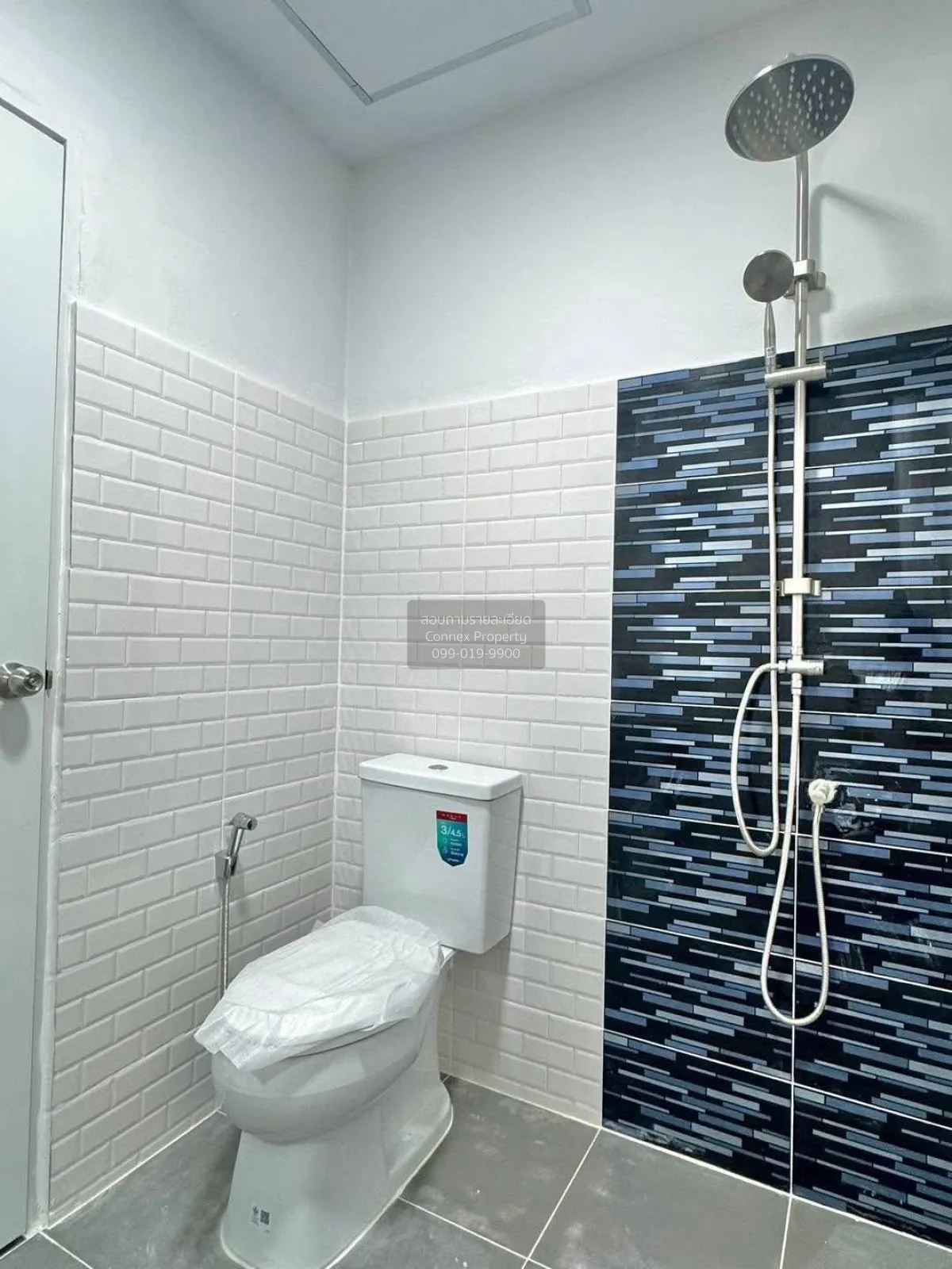 ขายทาวน์เฮ้าส์/ทาวน์โฮม  สรรทัศน์ธานี 2 ท่าทราย เมืองนนทบุรี นนทบ