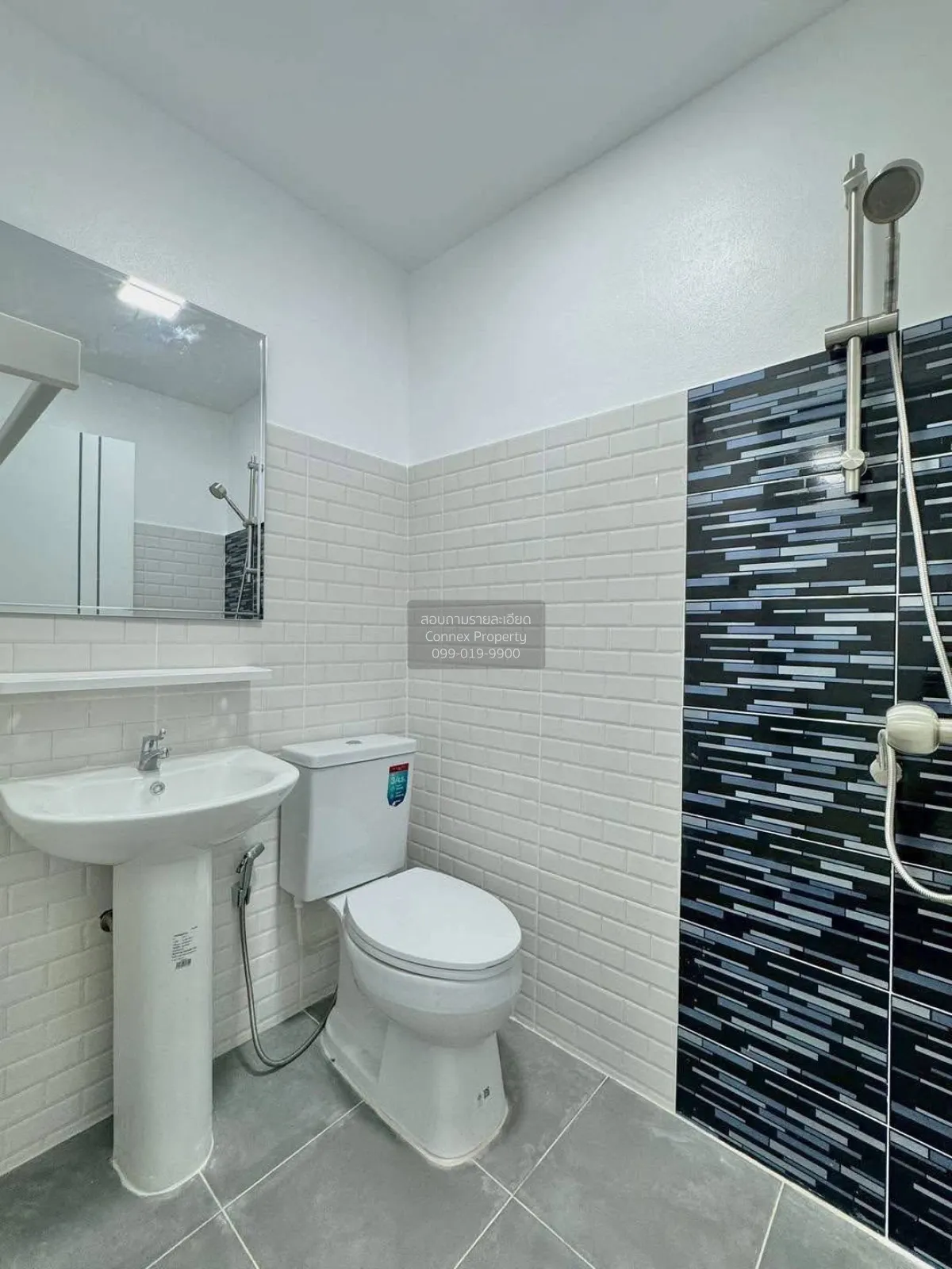 ขายทาวน์เฮ้าส์/ทาวน์โฮม  สรรทัศน์ธานี 2 ท่าทราย เมืองนนทบุรี นนทบ