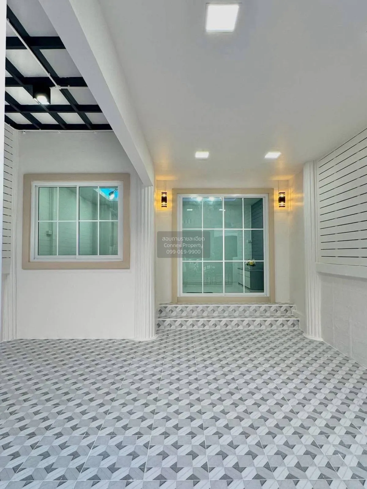 ขายทาวน์เฮ้าส์/ทาวน์โฮม  สรรทัศน์ธานี 2 ท่าทราย เมืองนนทบุรี นนทบ