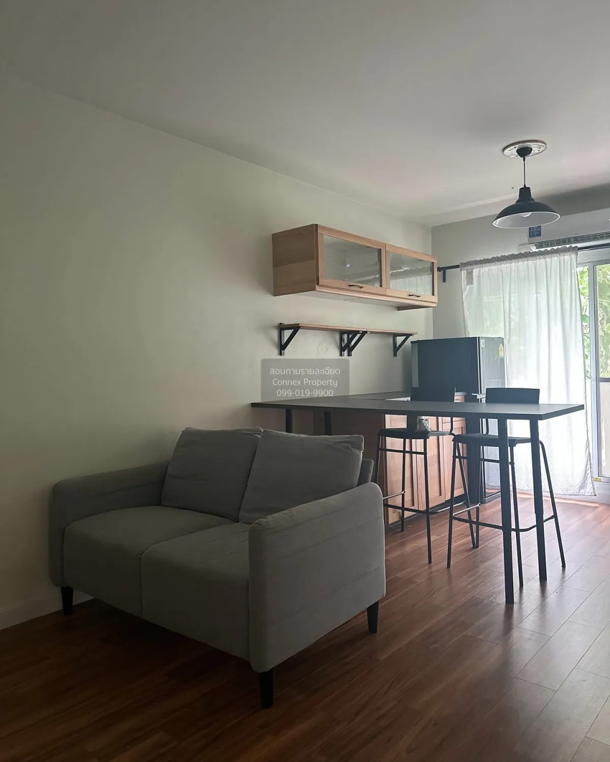 For Sale Condo , Baan Suanthon Ratchada , Chankasem , Chatuchak , 1