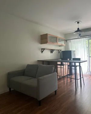 For Sale Condo , Baan Suanthon Ratchada , Chankasem , Chatuchak , Bangkok , CX-146779