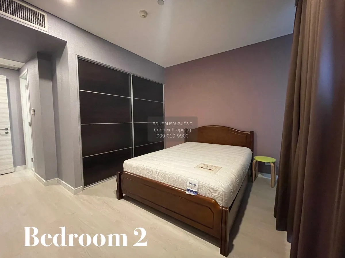 เช่าคอนโด  ฟลูเลอตัน สุขุมวิท BTS-เอกมัย คลองตันเหนือ เขต วัฒนา ก