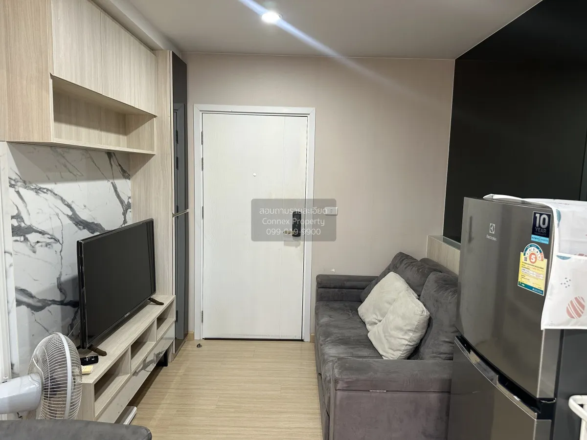 For Rent Condo , The Tree Onnut Station , BTS-On Nut , Bang Chak  1