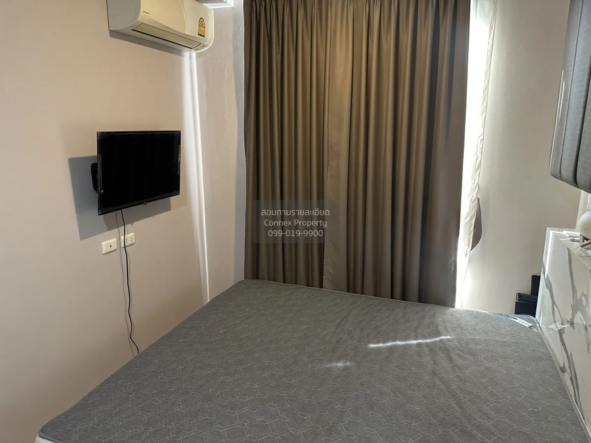 For Rent Condo , The Tree Onnut Station , BTS-On Nut , Bang Chak  3