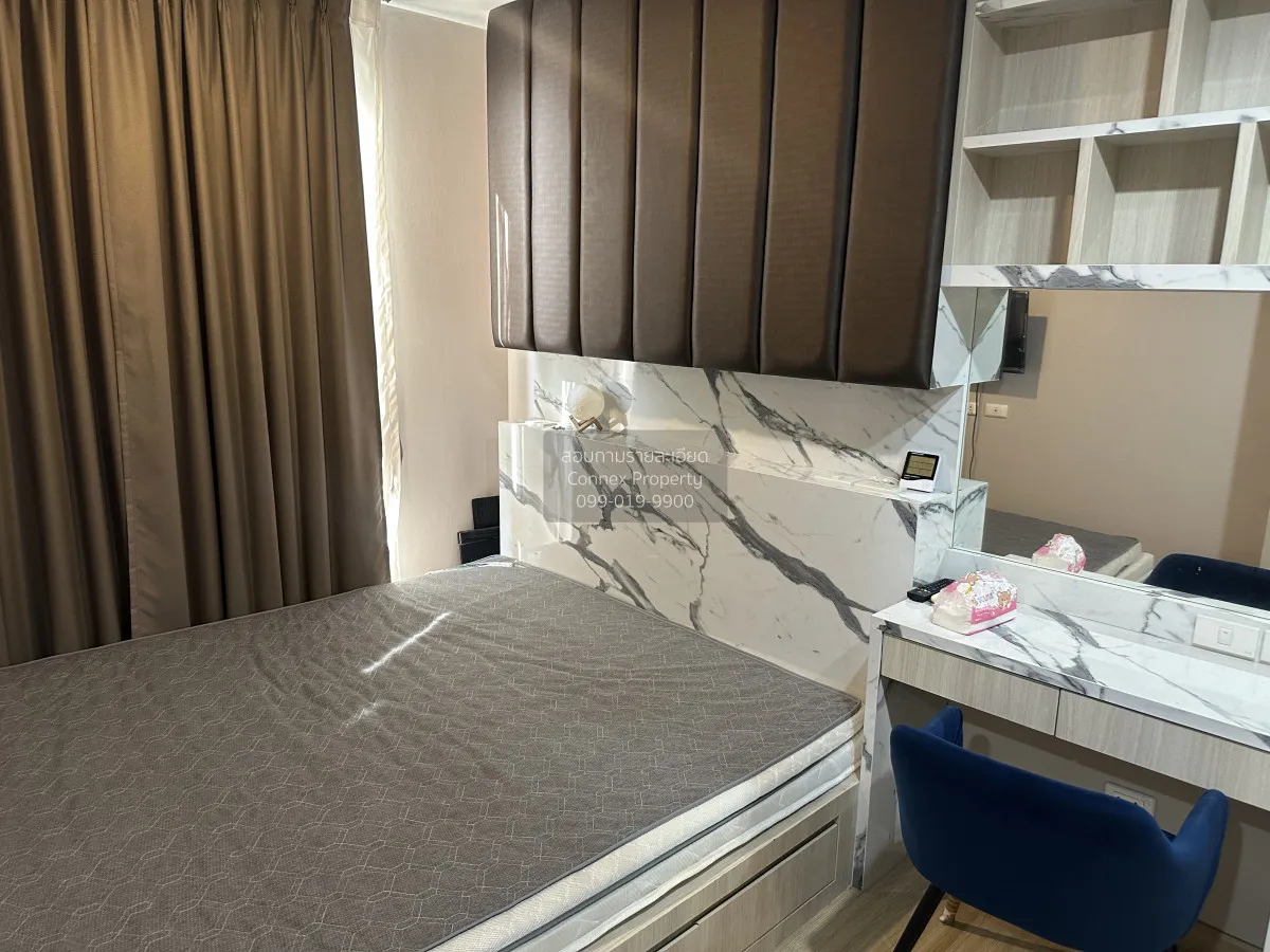 For Rent Condo , The Tree Onnut Station , BTS-On Nut , Bang Chak  4