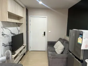 เช่าคอนโด  เดอะ ทรี อ่อนนุช สเตชั่น BTS-อ่อนนุช บางจาก เขต พระโขนง กรุงเทพ CX-146781