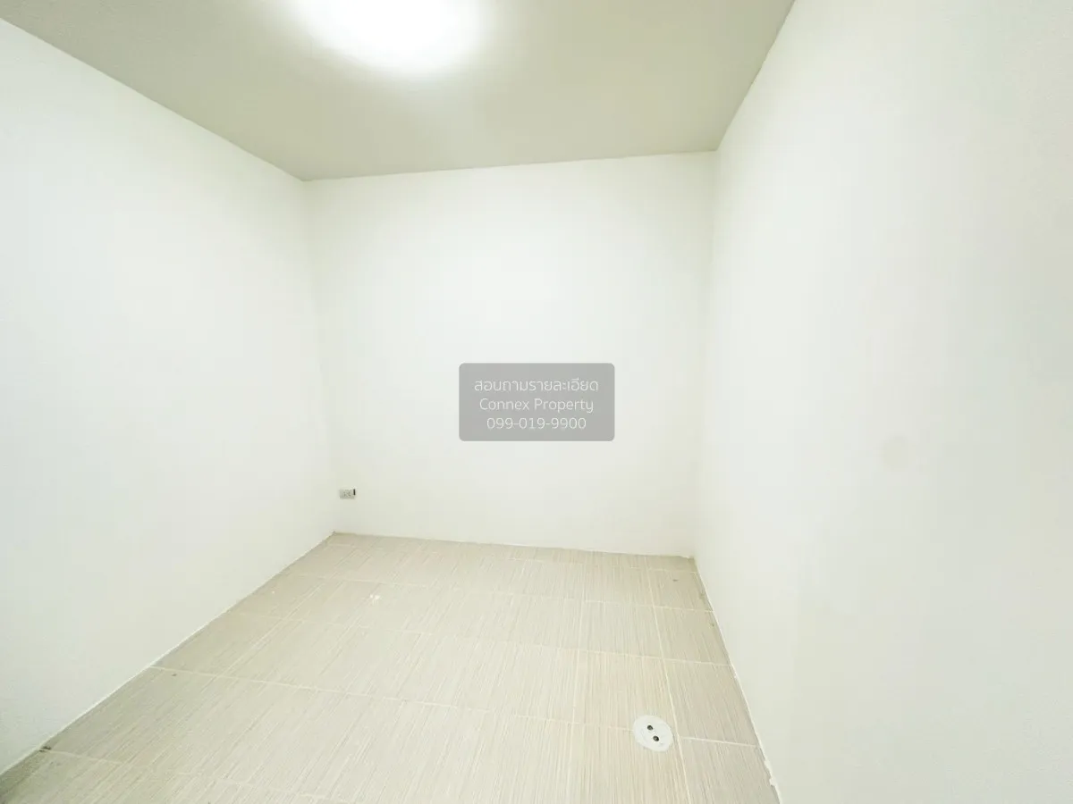 For Sale Townhouse/Townhome  , Greenwich Ramintra , Khanna Yao ,  4