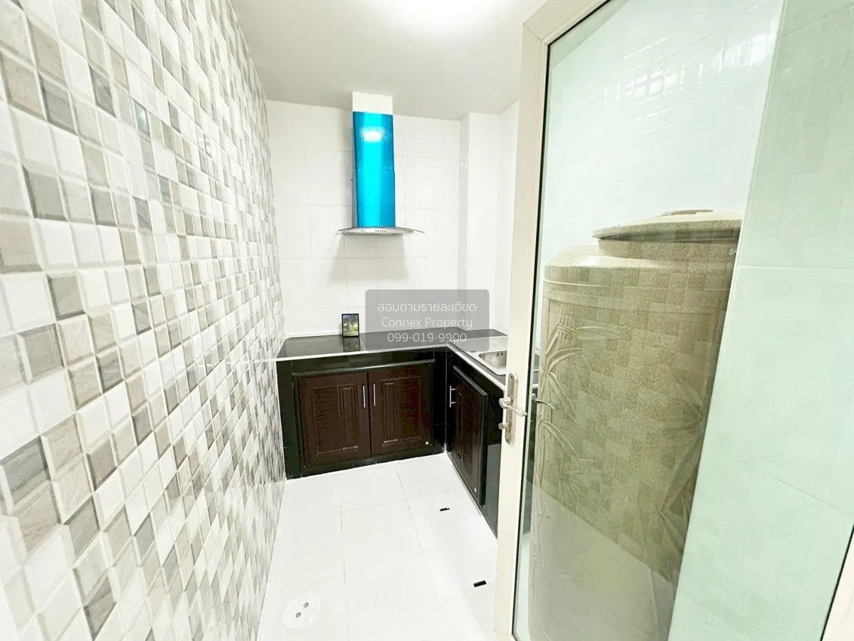 For Sale Townhouse/Townhome  , Greenwich Ramintra , Khanna Yao , 