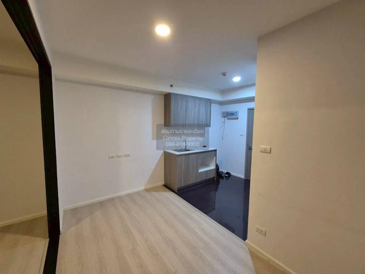 ขายคอนโด  เอ สเปซ เมกา บางพลีน้อย บางพลี สมุทรปราการ CX-146788 1