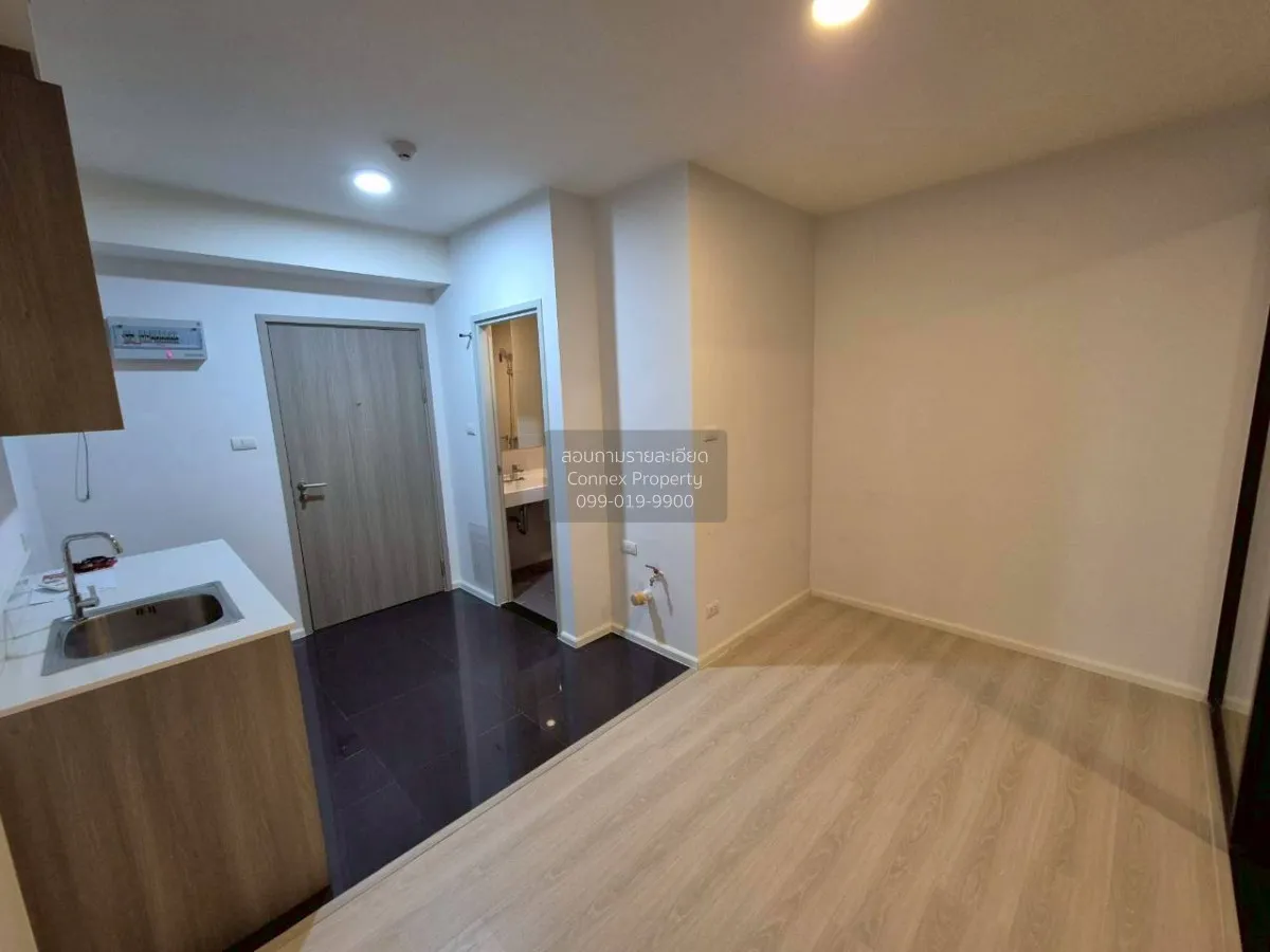 ขายคอนโด  เอ สเปซ เมกา บางพลีน้อย บางพลี สมุทรปราการ CX-146788 2