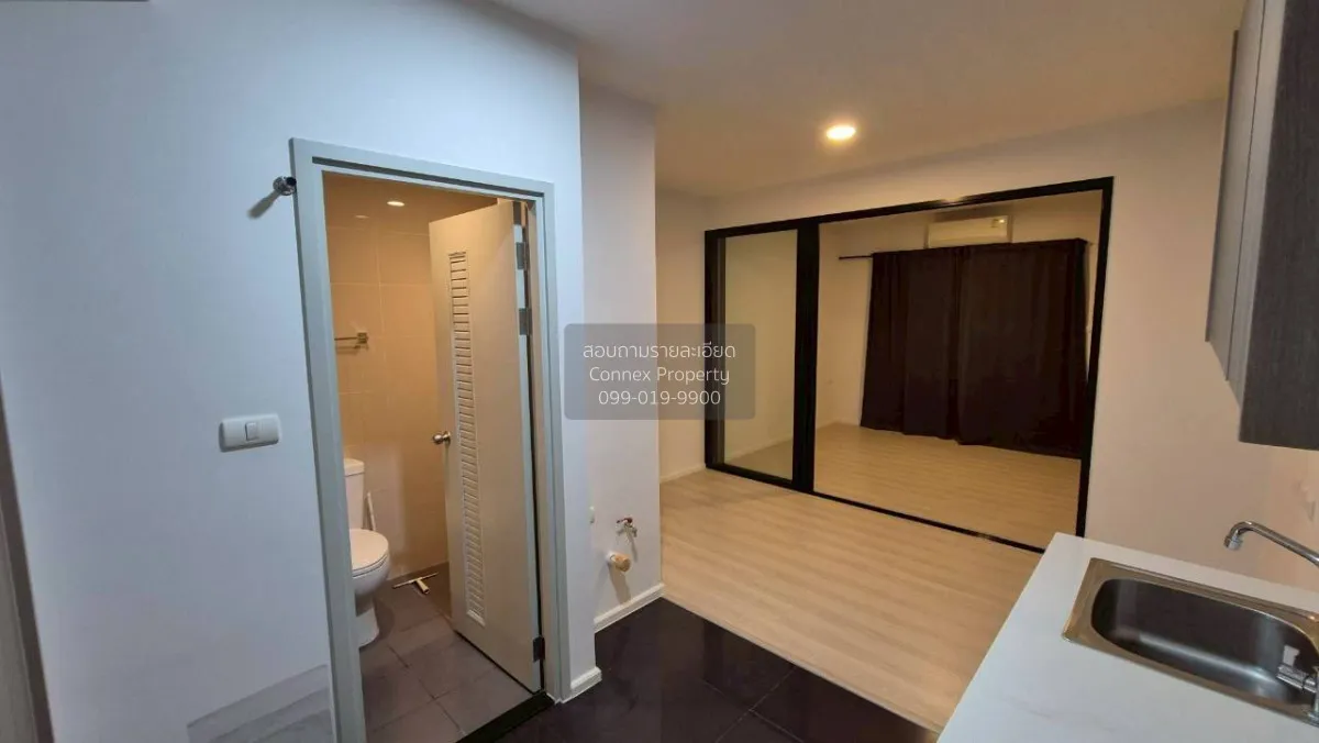 ขายคอนโด  เอ สเปซ เมกา บางพลีน้อย บางพลี สมุทรปราการ CX-146788 3