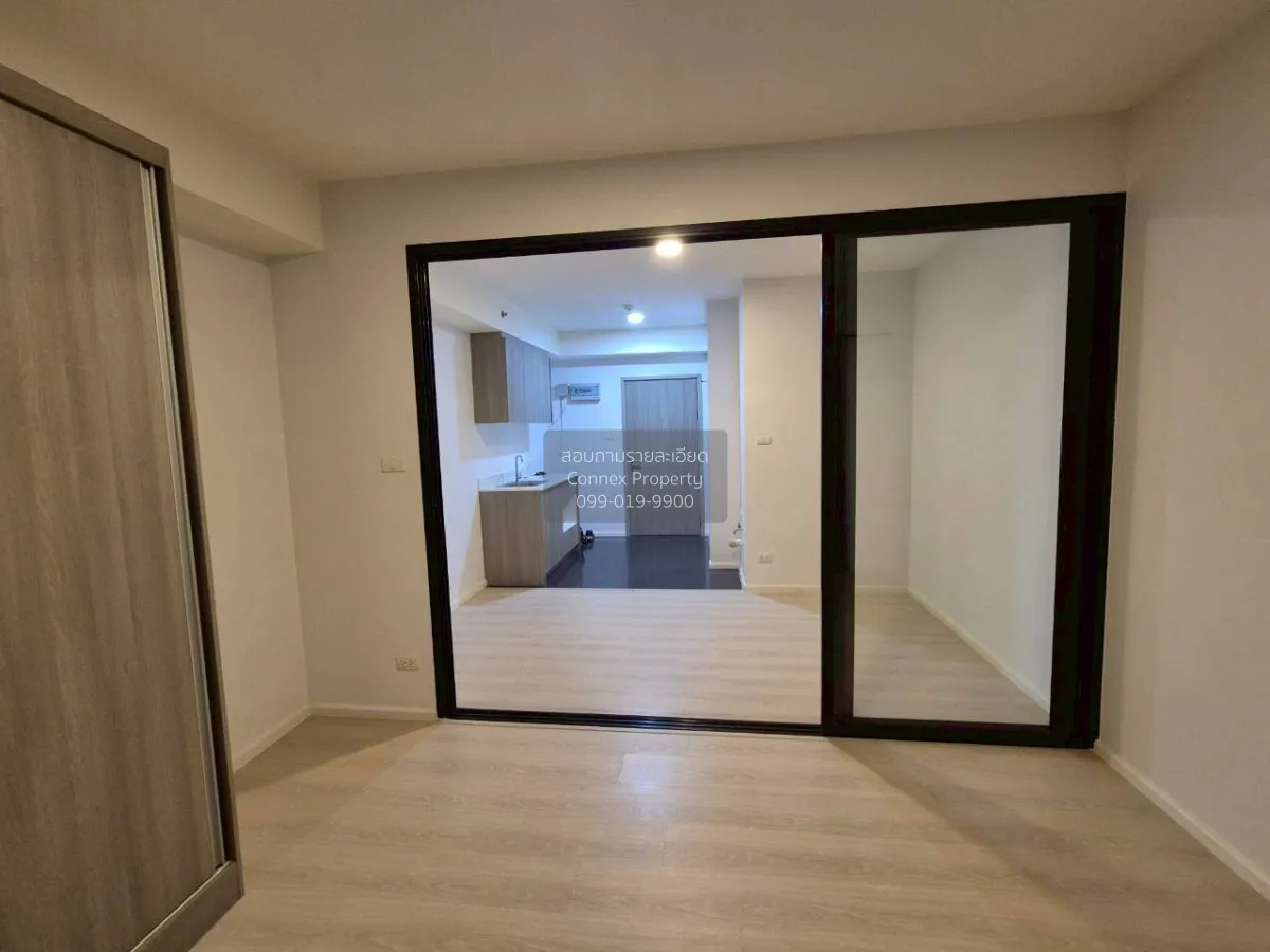 ขายคอนโด  เอ สเปซ เมกา บางพลีน้อย บางพลี สมุทรปราการ CX-146788 4