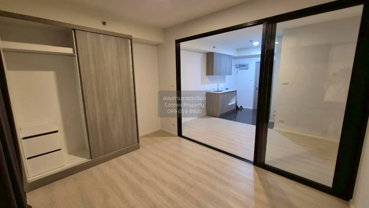 ขายคอนโด  เอ สเปซ เมกา บางพลีน้อย บางพลี สมุทรปราการ CX-146788