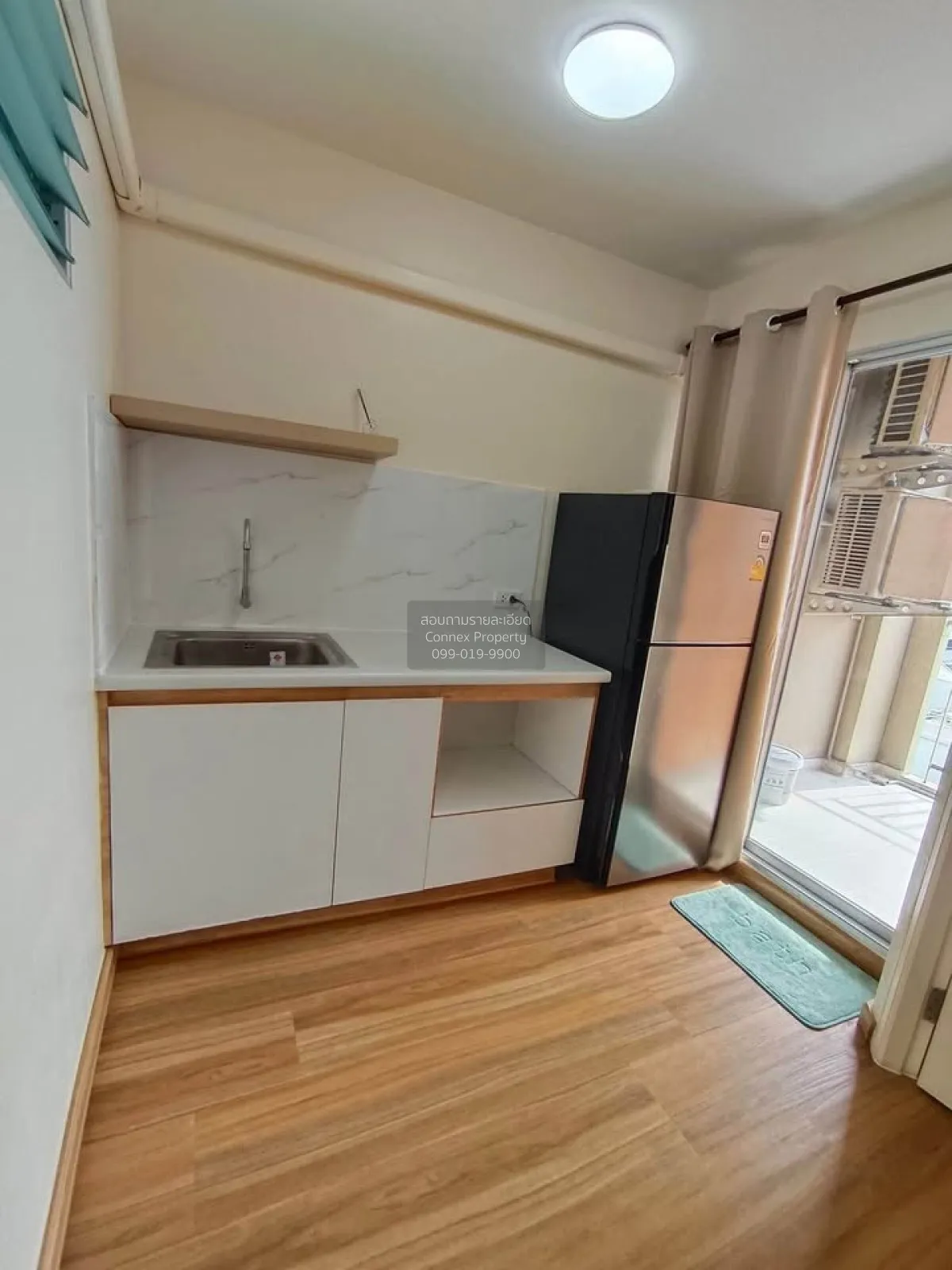 ขายคอนโด  ลุมพินี คอนโดทาวน์ บดินทรเดชา-รามคำแหง วังทองหลาง เขต ว 4