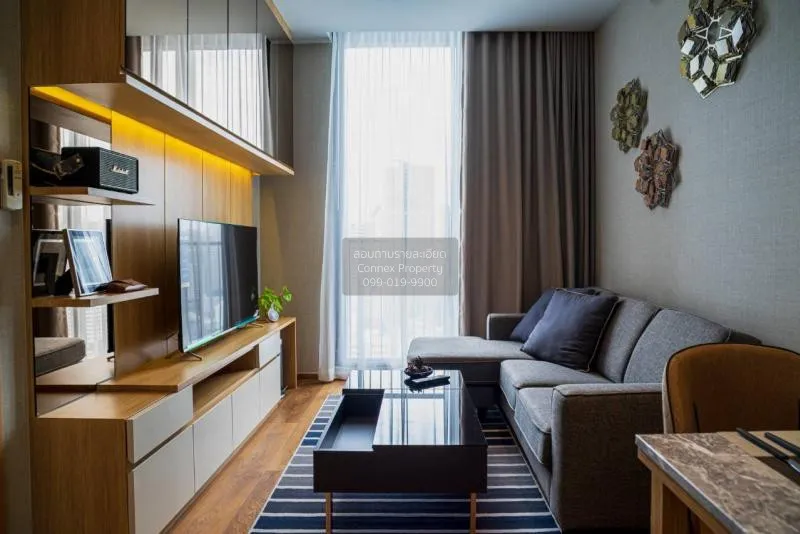 เช่าคอนโด  โนเบิล บี 33 BTS-พร้อมพงษ์ คลองเตยเหนือ เขต วัฒนา กรุง 2