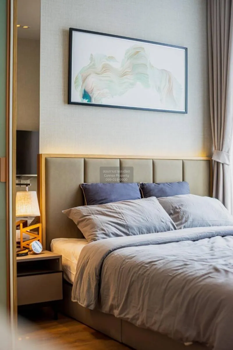 เช่าคอนโด  โนเบิล บี 33 BTS-พร้อมพงษ์ คลองเตยเหนือ เขต วัฒนา กรุง