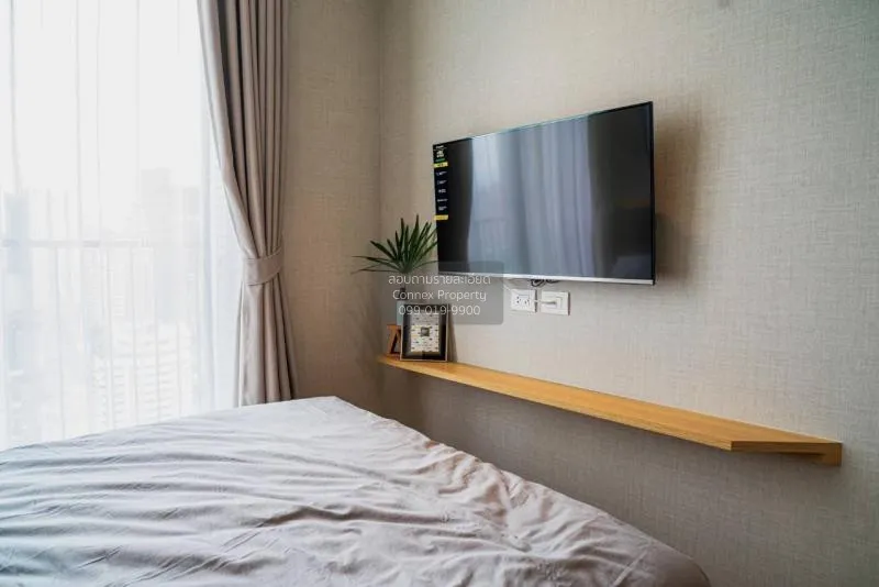 เช่าคอนโด  โนเบิล บี 33 BTS-พร้อมพงษ์ คลองเตยเหนือ เขต วัฒนา กรุง