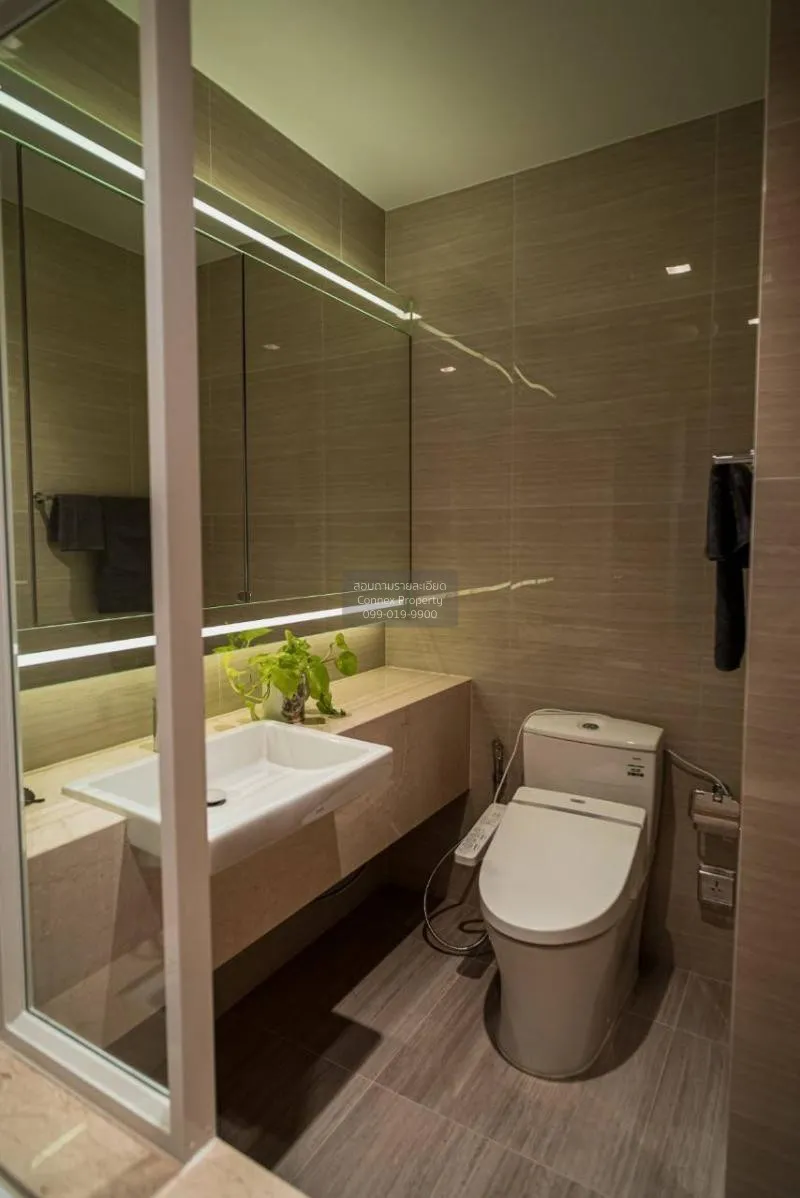 เช่าคอนโด  โนเบิล บี 33 BTS-พร้อมพงษ์ คลองเตยเหนือ เขต วัฒนา กรุง