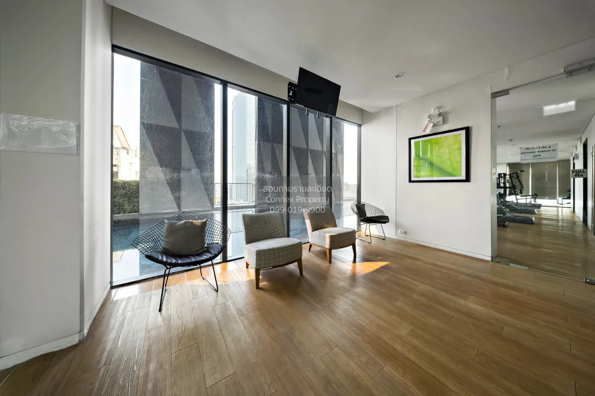 For Sale Condo , Siamese Ratchakru , BTS-Ari , Sam Sen Nai , Phay 4