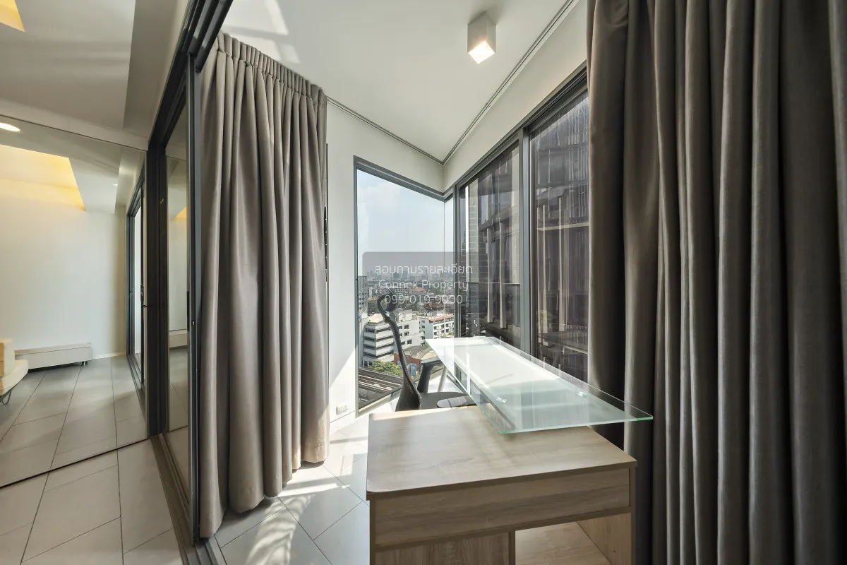 For Sale Condo , Siamese Ratchakru , BTS-Ari , Sam Sen Nai , Phay