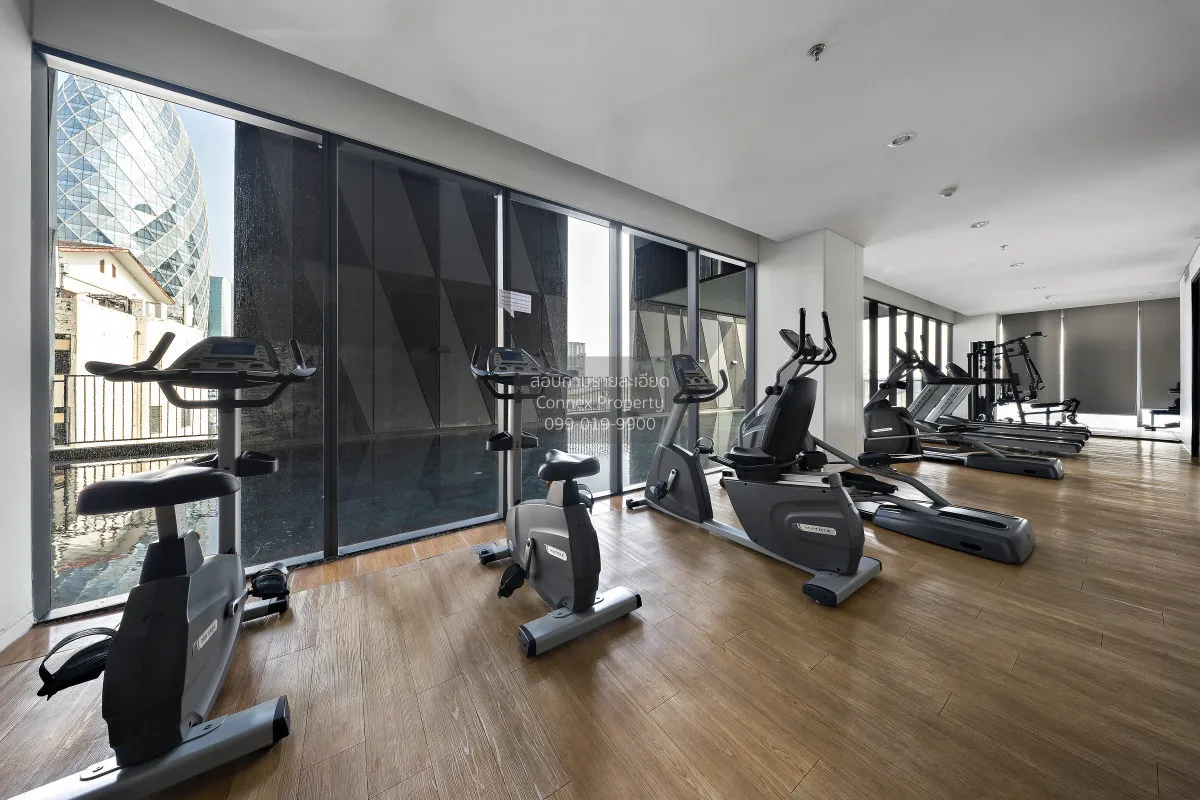 For Sale Condo , Siamese Ratchakru , BTS-Ari , Sam Sen Nai , Phay