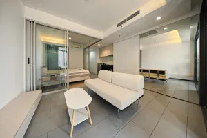 ขายคอนโด  ไซมีส ราชครู คอนโด BTS-อารีย์ สามเสนใน เขต พญาไท กรุงเทพ CX-146791