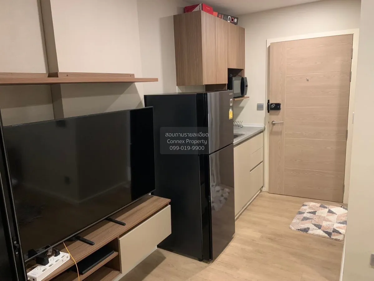 For Sale Condo , Kave Town Shift , Khlong Nueng , khlong Luang ,  2