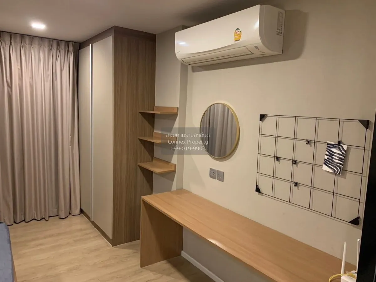 For Sale Condo , Kave Town Shift , Khlong Nueng , khlong Luang , 