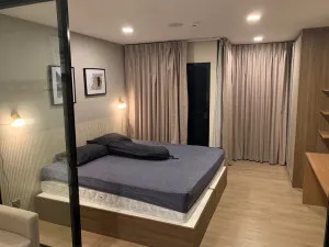 For Sale Condo , Kave Town Shift , Khlong Nueng , khlong Luang , Pathum Thani , CX-146796