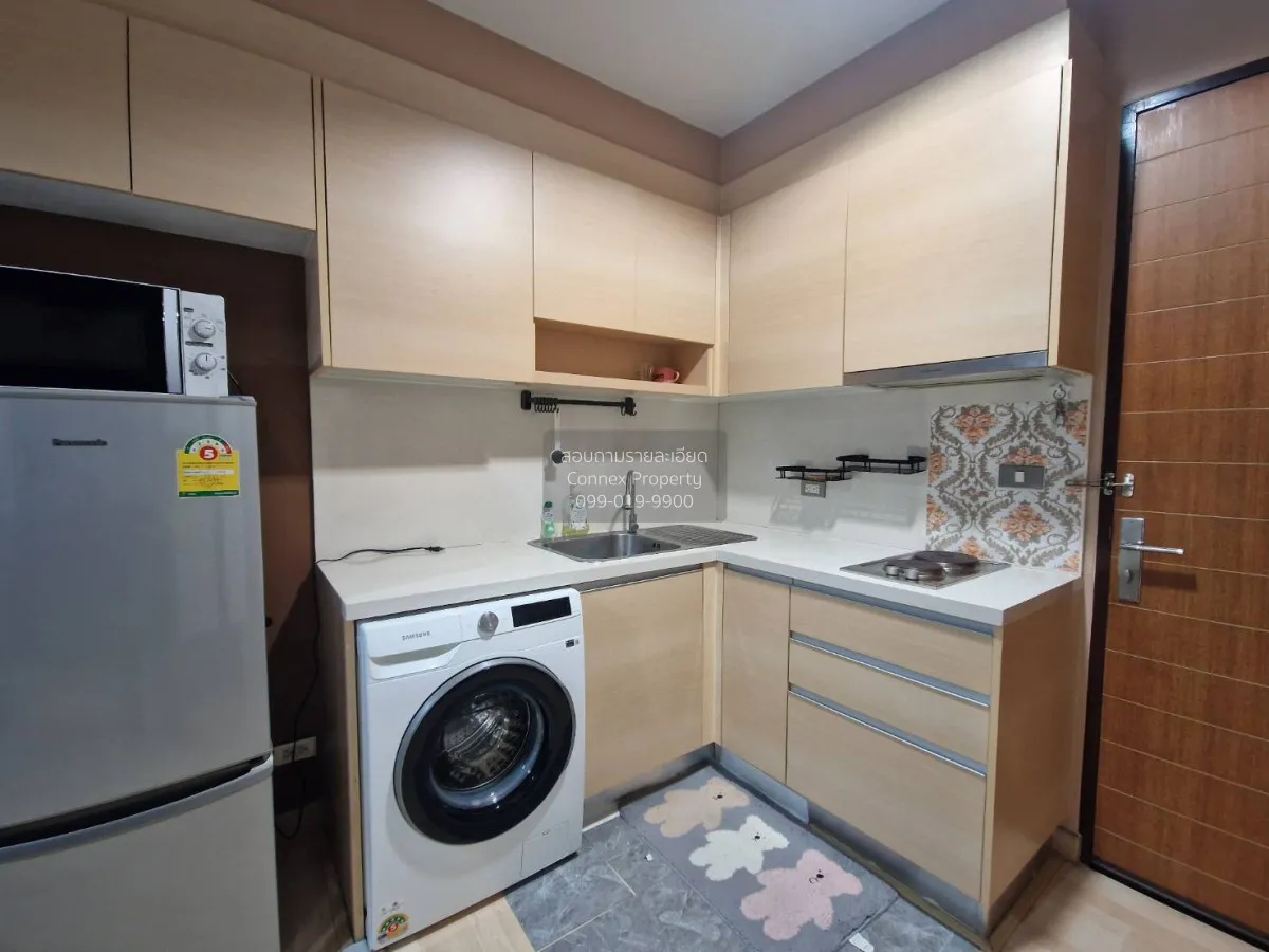 เช่าคอนโด  59 เฮริเทจ BTS-ทองหล่อ คลองตันเหนือ เขต วัฒนา กรุงเทพ  4