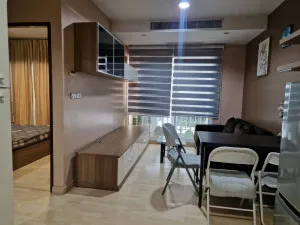 เช่าคอนโด  59 เฮริเทจ BTS-ทองหล่อ คลองตันเหนือ เขต วัฒนา กรุงเทพ CX-146797