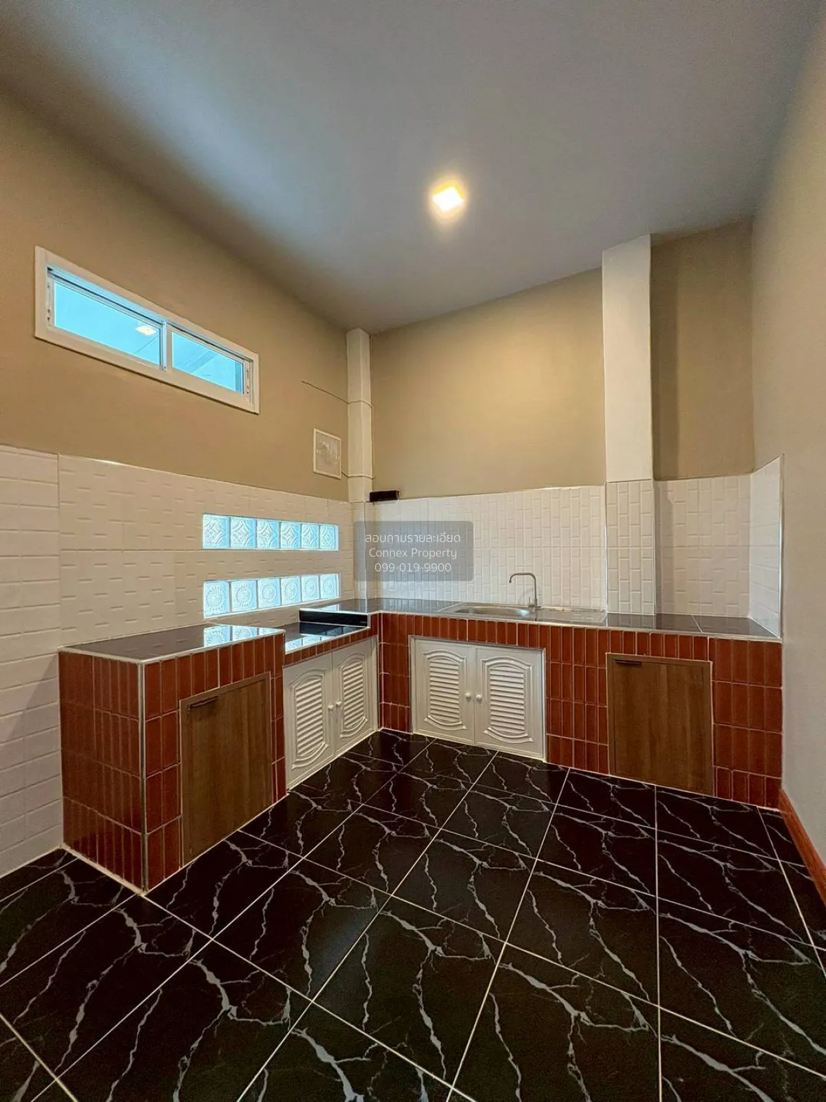 ขายทาวน์เฮ้าส์/ทาวน์โฮม  บางใหญ่ซิตี้ โครงการ 1 รีโนเวทใหม่ MRT-ต