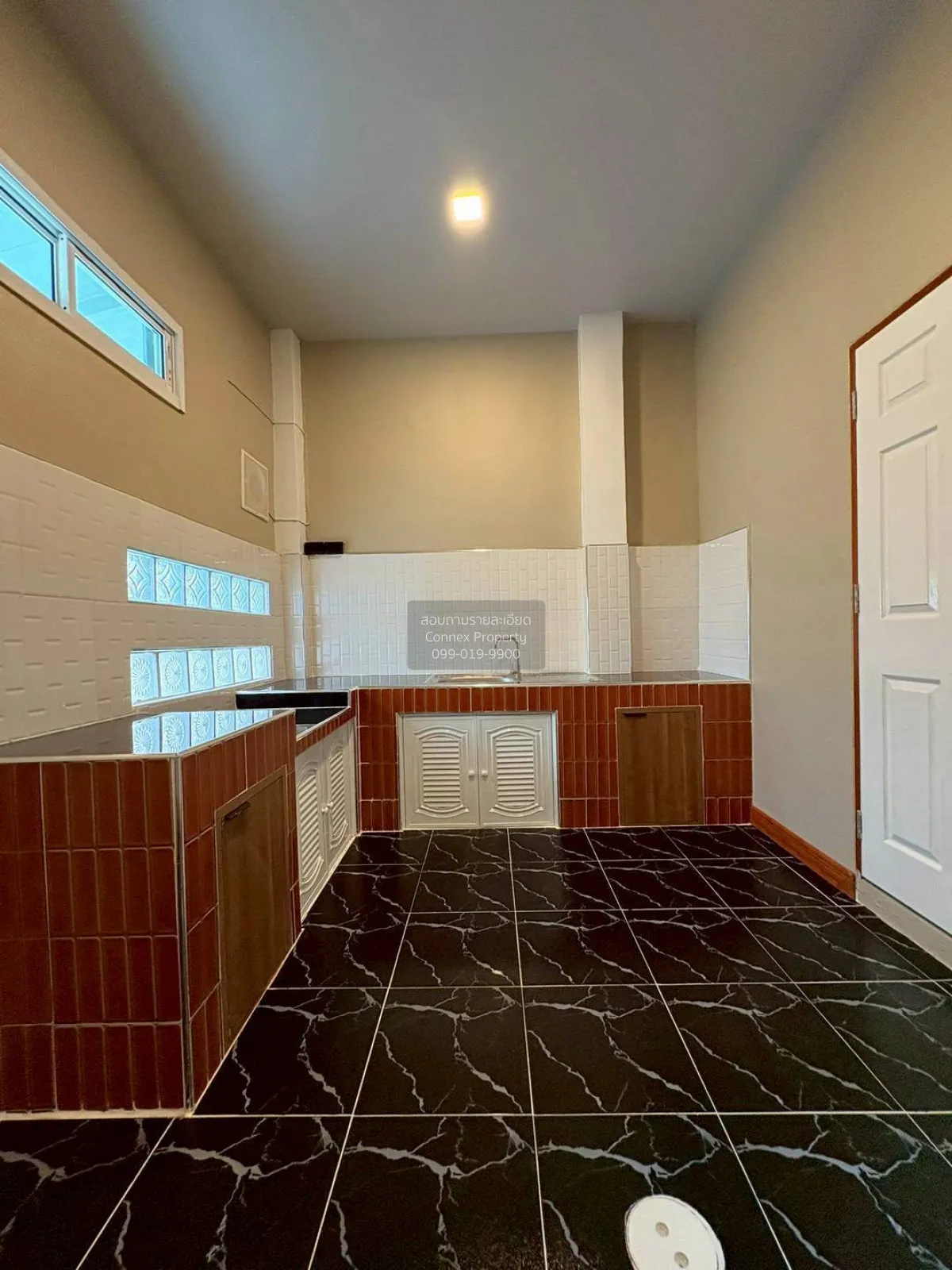 ขายทาวน์เฮ้าส์/ทาวน์โฮม  บางใหญ่ซิตี้ โครงการ 1 รีโนเวทใหม่ MRT-ต