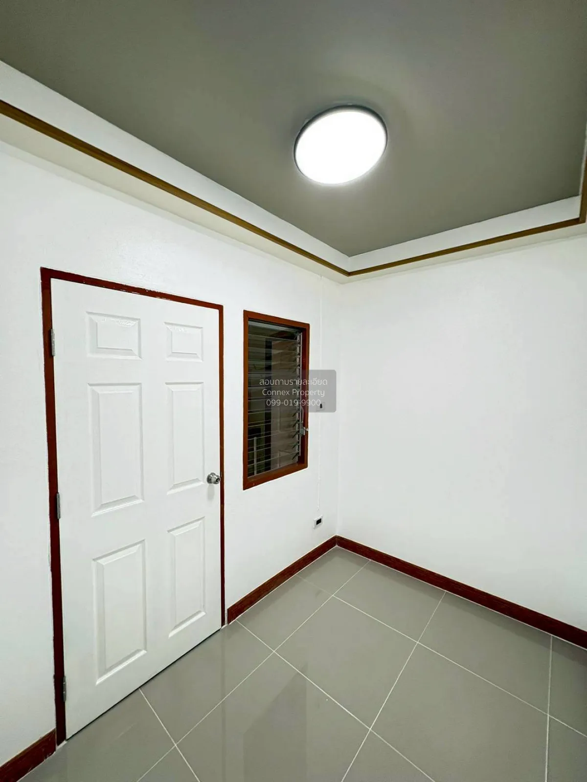 ขายทาวน์เฮ้าส์/ทาวน์โฮม  บางใหญ่ซิตี้ โครงการ 1 รีโนเวทใหม่ MRT-ต