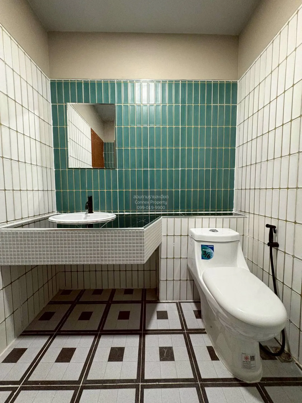 ขายทาวน์เฮ้าส์/ทาวน์โฮม  บางใหญ่ซิตี้ โครงการ 1 รีโนเวทใหม่ MRT-ต