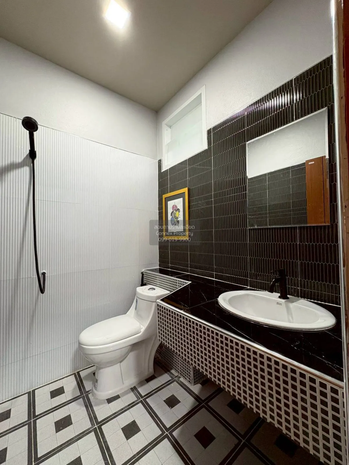 ขายทาวน์เฮ้าส์/ทาวน์โฮม  บางใหญ่ซิตี้ โครงการ 1 รีโนเวทใหม่ MRT-ต