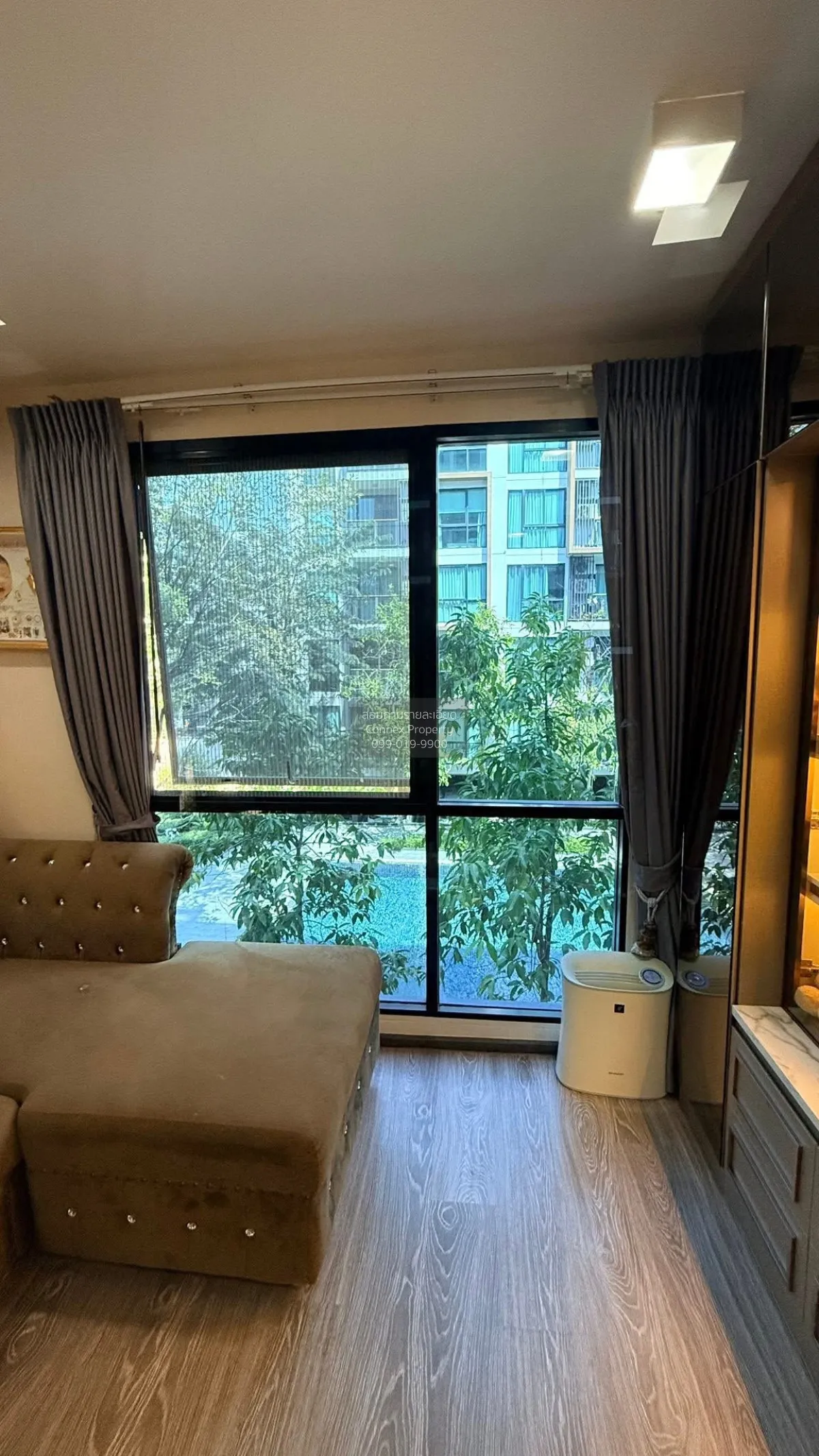 ขายคอนโด  เซล รัตนาธิเบศร์ MRT-สะพานพระนั่งเกล้า บางกระสอ เมืองนน