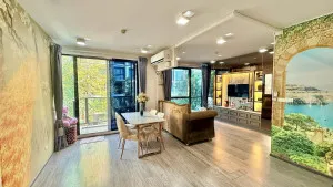 ขายคอนโด  เซล รัตนาธิเบศร์ MRT-สะพานพระนั่งเกล้า บางกระสอ เมืองนนทบุรี นนทบุรี CX-146799