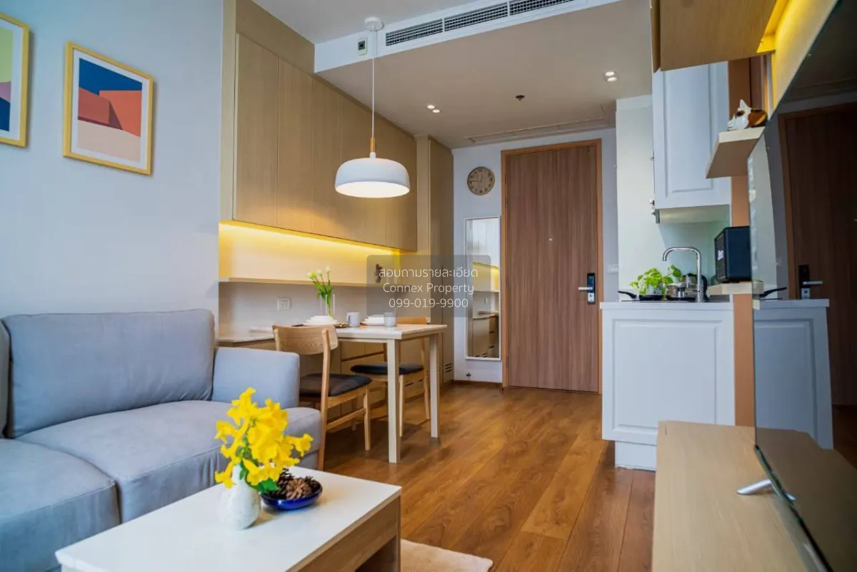 FOR RENT condo , Noble BE 33 , BTS-Phrom Phong , Khlong Toei Nuea 2