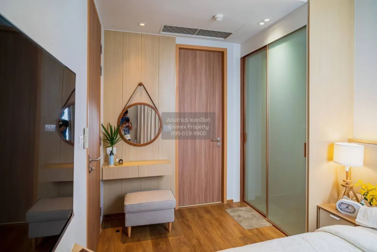 FOR RENT condo , Noble BE 33 , BTS-Phrom Phong , Khlong Toei Nuea